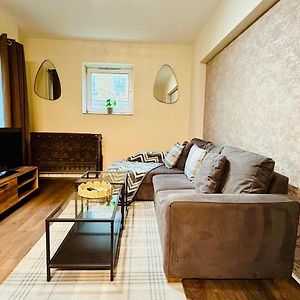 Appartement met een Slaapkamer